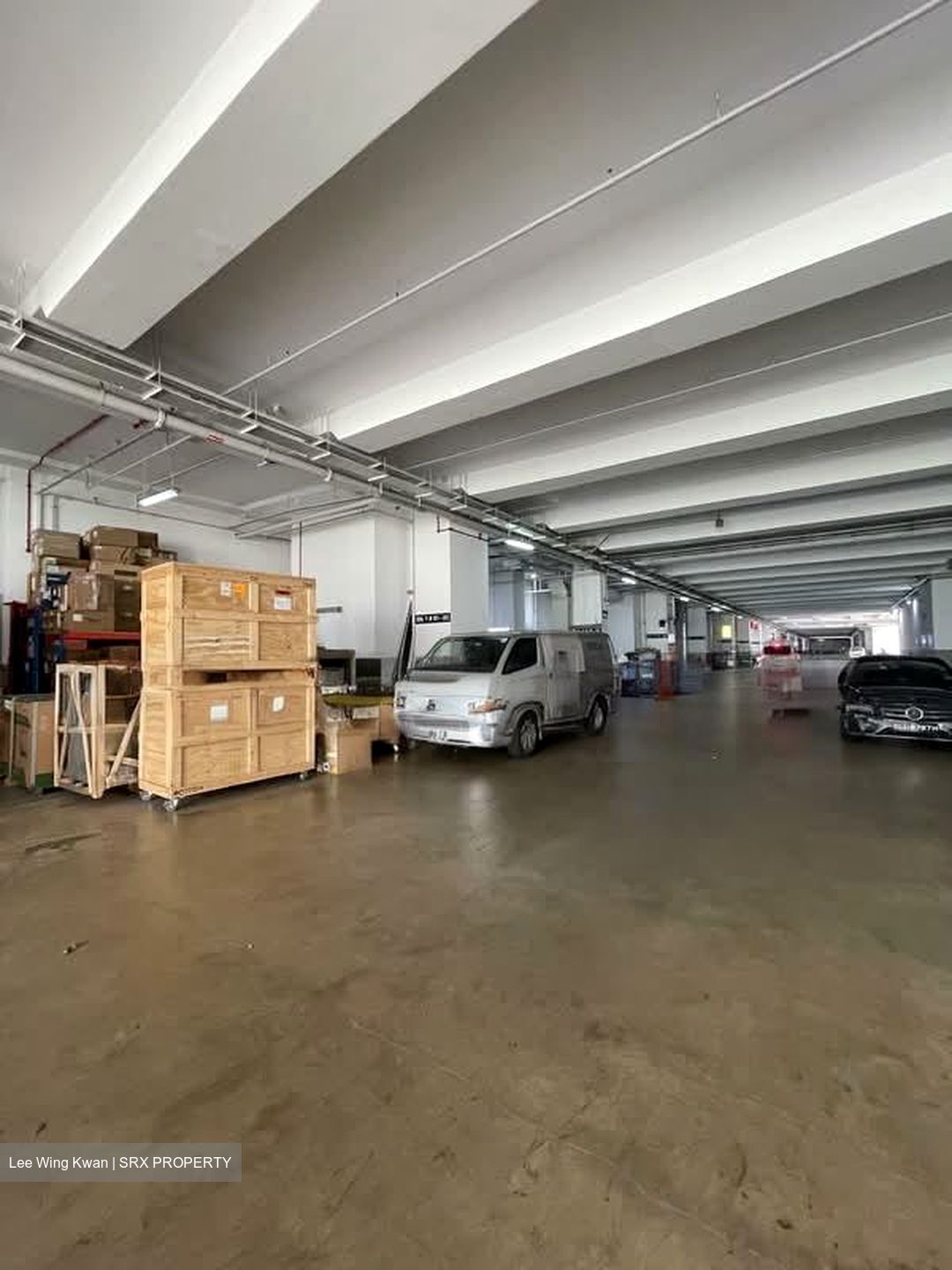 Eunos Technolink (D14), Factory #529702431